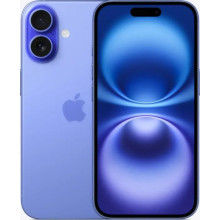 Apple iPhone 16 128GB Ultramarin MYEC3 Japan Spec